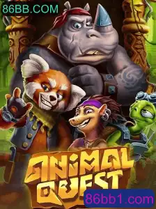 Descubra o Fascinante Mundo de AnimalQuest: Um Jogo de Aventura Único