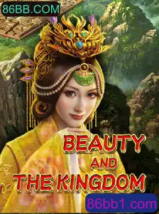 Descubra BeautyAndTheKingdom: O Jogo que Está Revolucionando o Mundo dos Jogos Digitais