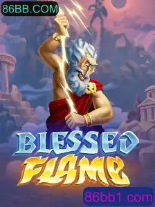 Explorando o Fascinante Mundo de BlessedFlame: Tudo que Você Precisa Saber