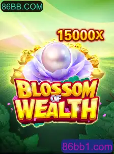Descobrindo o Fascinante Mundo de BlossomofWealth