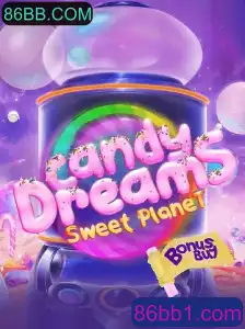 Descubra o Fascinante Mundo de CandyDreamsSweetPlanet
