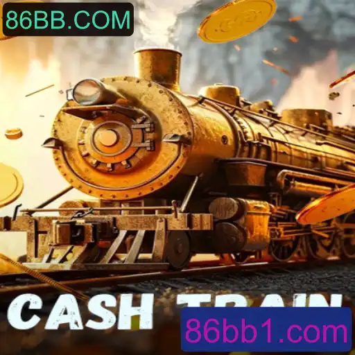 Desvendando o Mundo de CashTrain: Um Olhar Profundo sobre o Jogo Inovador do 86BB.COM