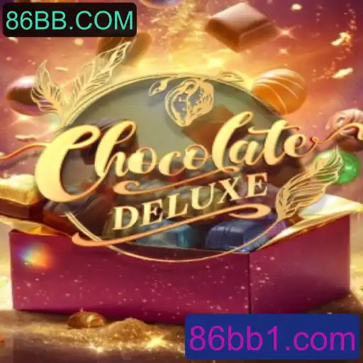ChocolateDeluxe: Uma Jornada Doce no Mundo dos Jogos
