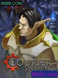 Descubra CourierSweeper: Um Jogo Inovador no Universo de Games