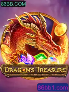 Descubra a Aventura Épica de DragonsTreasure e as Novidades de 86BB.COM