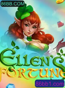 Exploração Completa de EllensFortune: Um Guia para Jogadores Novatos e Experientes
