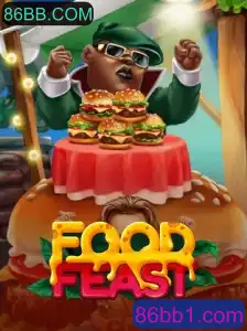Descubra FoodFeast: O Jogo Que Transforma Comida em Aventura