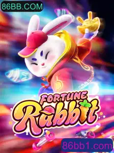 Explorando o Excitante Jogo FortuneRabbit da 86BB.COM