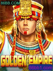 Descubra o Mundo de 'GoldenEmpire': Aventura e Estratégia no Universo de 86BB.COM