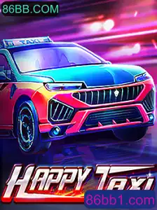 Explorando o Mundo de HappyTaxi: Uma Atraente Viagem pelo Universo de 86BB.COM