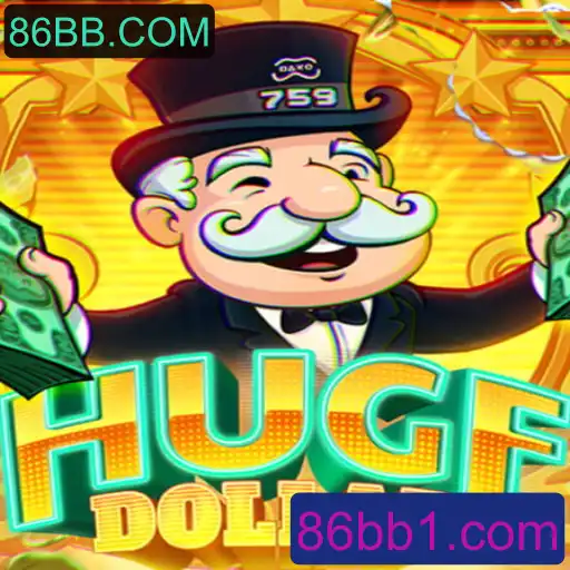 Descubra o Mundo Empolgante de HugeDollar: A Nova Sensação dos Jogos