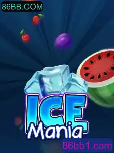Explorando IceMania: A Nova Sensação do Mundo dos Jogos