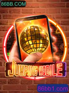 Jumpingmobile: Explore o DNA do Novo Fenômeno dos Jogos