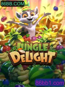 Descubra o Mundo de JungleDelight: Aventura e Estratégia nas Selvas Virtuais