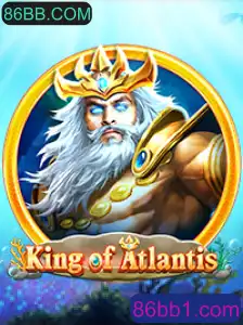 Explorando o Universo de KingofAtlantis e Suas Regras no 86BB.COM