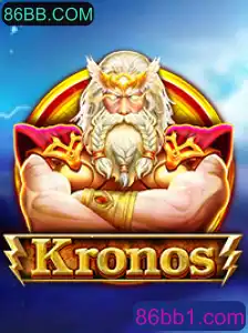 Kronos: Uma Jornada Épica no Universo de 86BB.COM