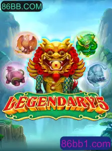 Legendary5: A Nova Sensação no Mundo dos Jogos