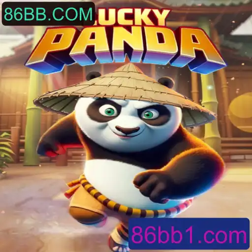 Descubra o Mundo Encantado de LuckyPanda no 86BB.COM