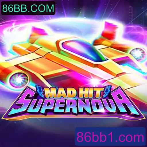 Descubra o Inovador Jogo MadHitSupernova