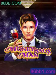 MoneybagsMan: Desvendando o Mundo Fascinante do Jogo e as Regras Empolgantes