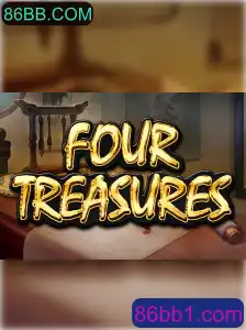 Explorando o Fascinante Jogo FourTreasures