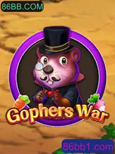 Explorando o Fascinante Mundo de GophersWar: A Nova Sensação dos Jogos Online