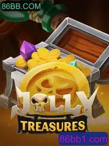 Descubra as Aventuras de JollyTreasures: Uma Jornada ao Mundo dos Tesouros Escondidos