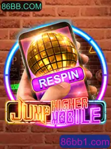 Explorando o Mundo de JumpHighermobile: Um Mergulho Detalhado no Novo Jogo Mobile