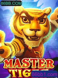 MasterTiger: Explorando o Jogo que Conquistou os Fãs de Jogos Online