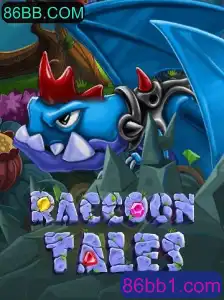 Descubra o Fascinante Mundo de RaccoonTales: Um Jogo Cheio de Aventuras e Desafios
