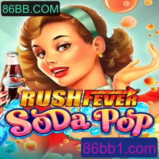 Descubra o Mundo Vibrante de RushFeverSodaPop