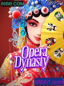 Descubra o Fascinante Mundo de OperaDynasty no 86BB.COM