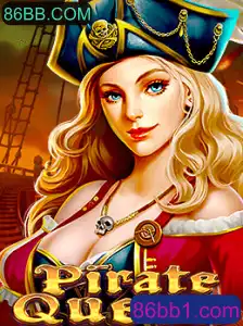 PirateQueen: Uma Aventura Épica no Mundo dos Sete Mares
