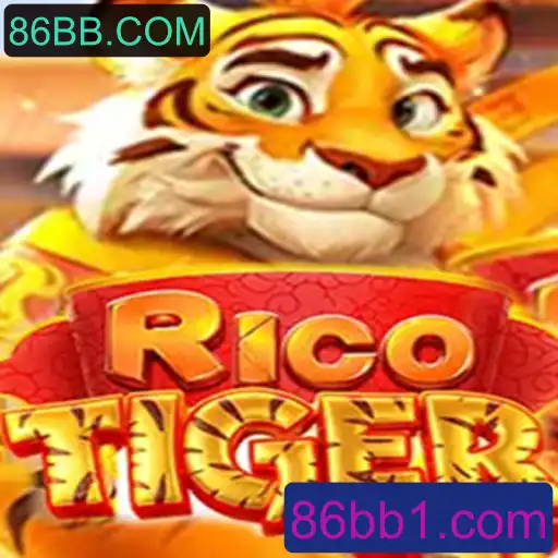 RicoTiger: Um Mergulho no Mundo Emocionante do Jogo com 86BB.COM