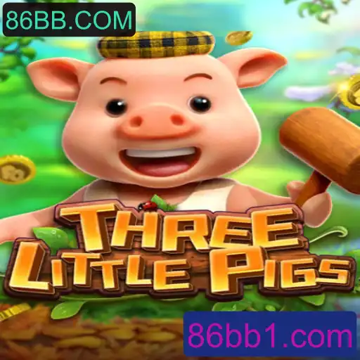 THREELITTLEPIGS: Descubra o Mundo Encantado deste Jogo Inovador