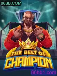 Descubra 'TheBeltOfChampion': Um Jogo de Estratégia Inovador