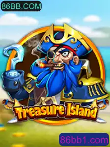 Explorando o Mundo de TreasureIsland: Uma Aventura Inesquecível com 86BB.COM