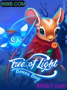Descubra o Fascinante Mundo de TreeOfLightBonusBuy: Uma Aventura de Slots Única