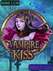 VampireKiss: A emocionante nova aventura no mundo dos jogos