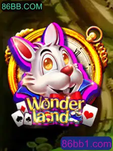 Descubra Wonderland: Um Mundo de Aventura e Estratégia